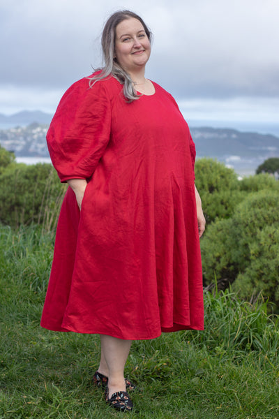 Summit Dress