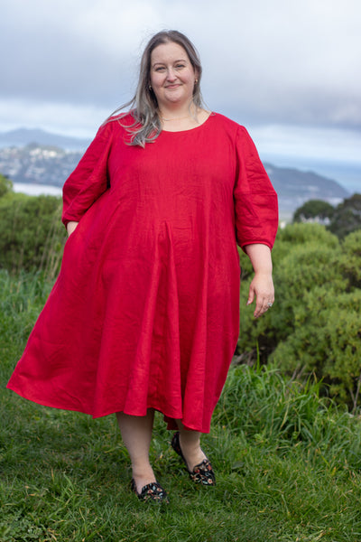 Summit Dress