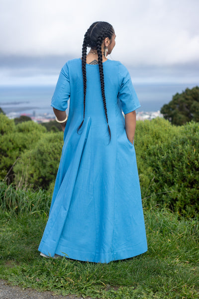 Summit Dress