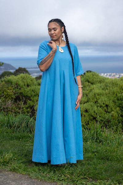 Summit Dress