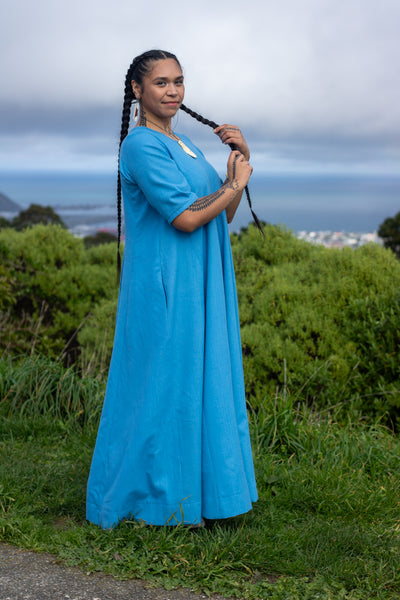 Summit Dress