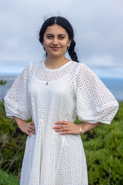 Summit Dress
