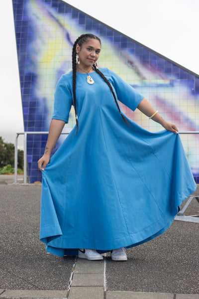 Summit Dress
