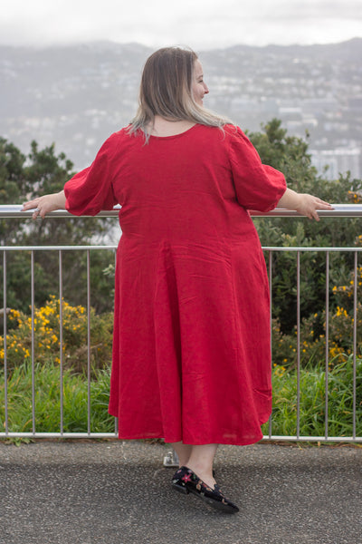 Summit Dress