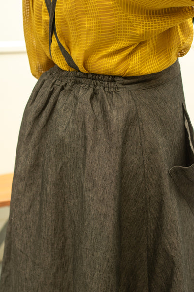 Tara Skirt & Pinafore