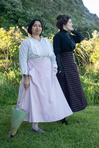 Seatoun Skirt 1915-1918