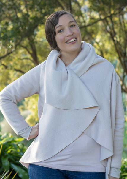 Mahina Cardigan