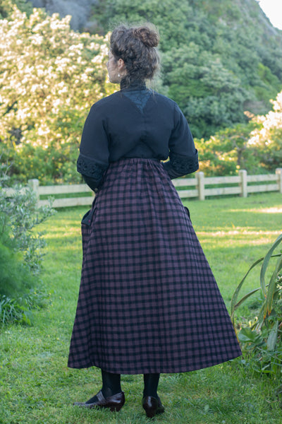 Seatoun Skirt 1915-1918