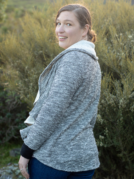 Mahina Cardigan