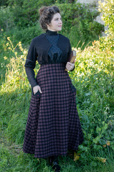 Seatoun Skirt 1915-1918