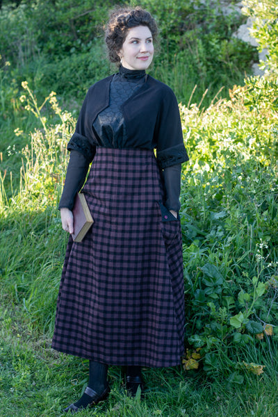 Seatoun Skirt 1915-1918