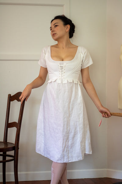 Lise Chemise (1785-1820)