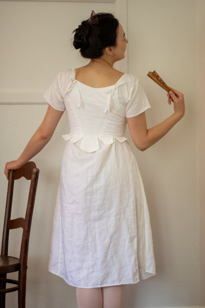 Lise Chemise (1785-1820)