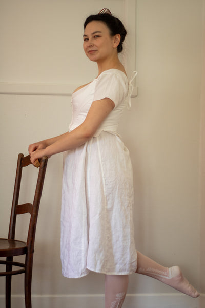 Lise Chemise (1785-1820)