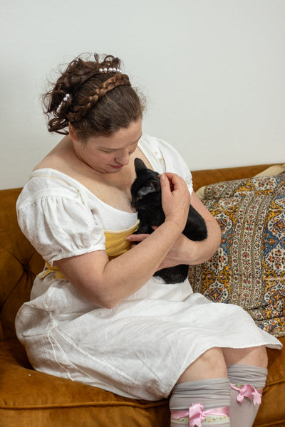 Lise Chemise (1785-1820)