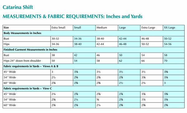 Catarina Shift ca. 1665