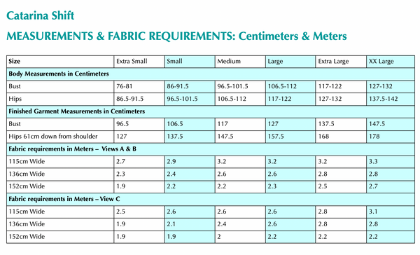 Catarina Shift ca. 1665