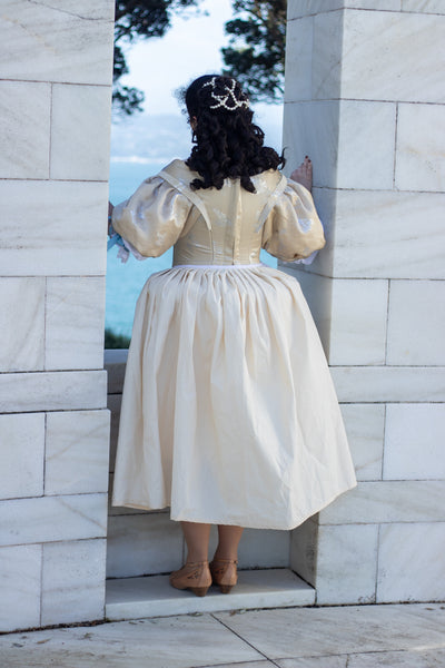 Barbara Bum Roll & Support Petticoat