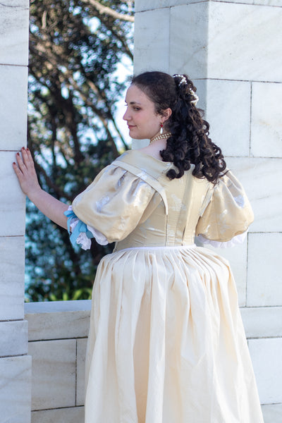 Barbara Bum Roll & Support Petticoat