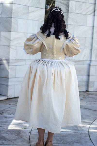 Barbara Bum Roll & Support Petticoat