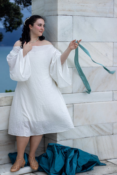 Catarina Shift ca. 1665