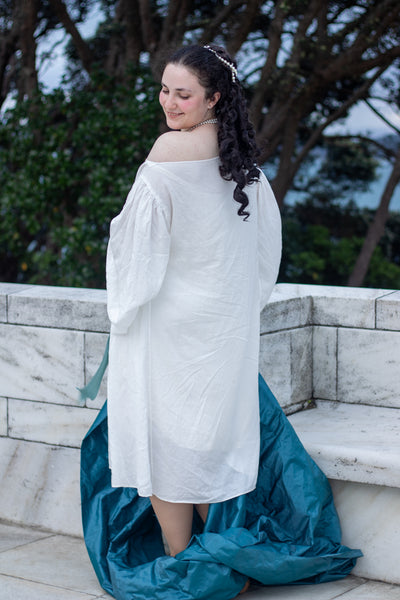 Catarina Shift ca. 1665