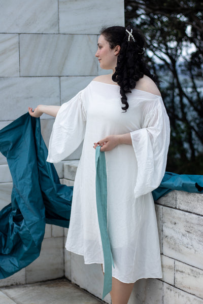 Catarina Shift ca. 1665