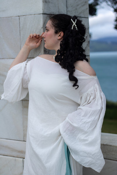 Catarina Shift ca. 1665