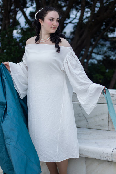 Catarina Shift ca. 1665