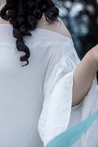 Catarina Shift ca. 1665