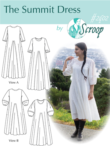 Summit Dress