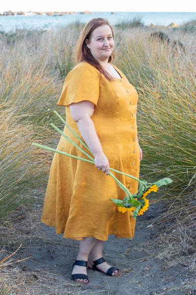 Robin Dress