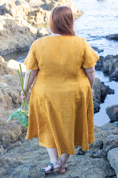 Robin Dress