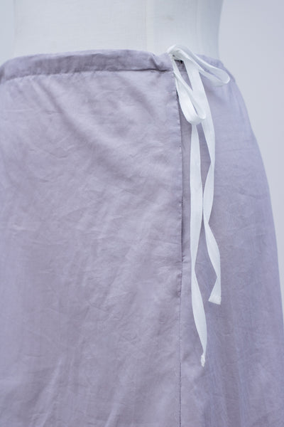 Ettie Petticoat/Skirt 1890-1920