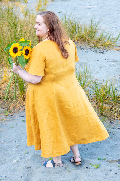 Robin Dress