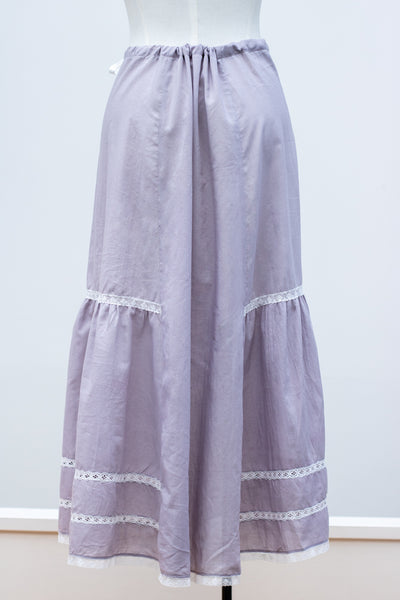 Ettie Petticoat/Skirt 1890-1920