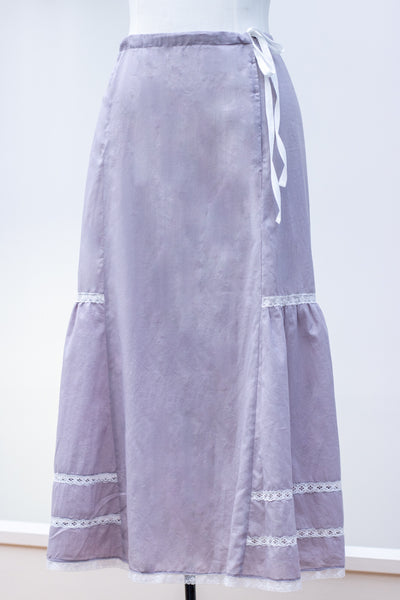 Ettie Petticoat/Skirt 1890-1920