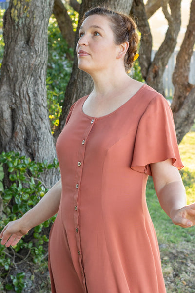 Robin Dress