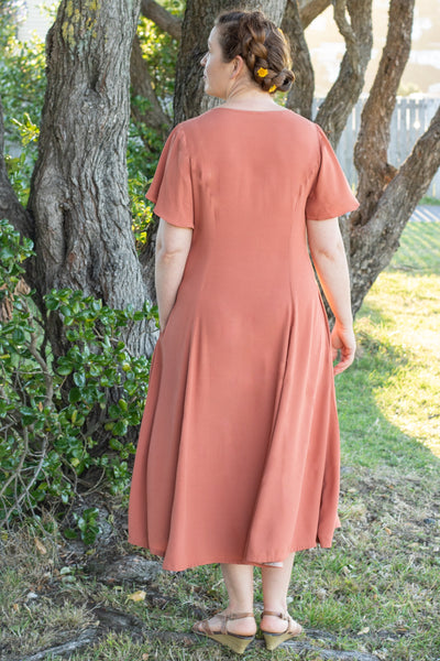 Robin Dress