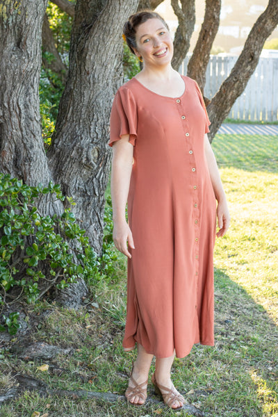 Robin Dress