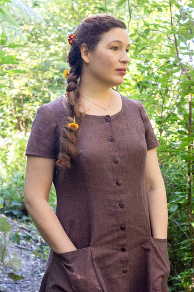 Robin Dress