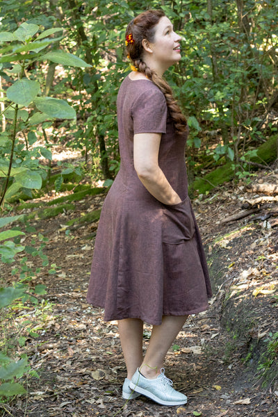 Robin Dress