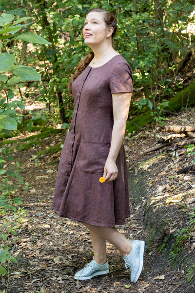 Robin Dress