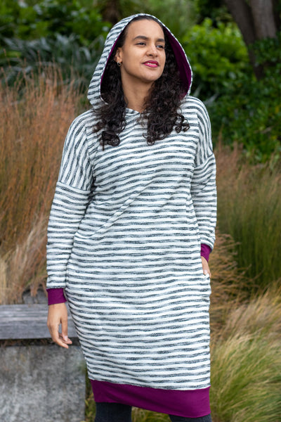 Te Aro Dress & Top