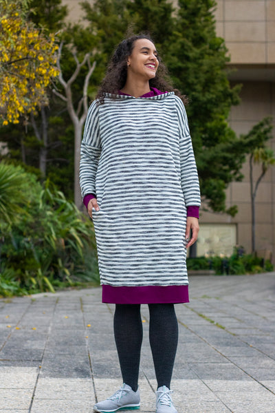 Te Aro Dress & Top