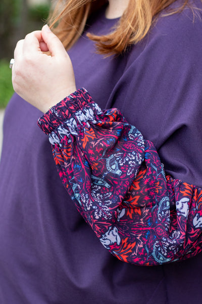 Te Aro Dress & Top