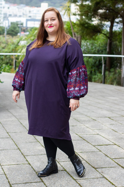 Te Aro Dress & Top