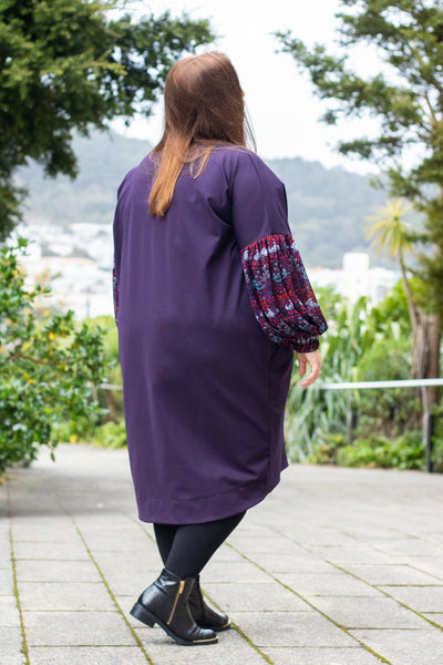 Te Aro Dress & Top