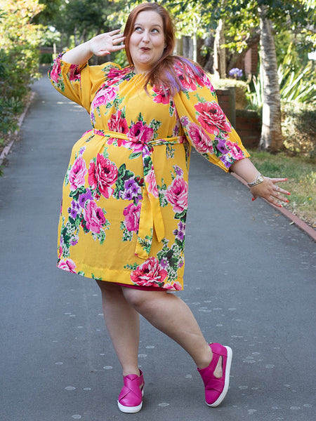 Henrietta Maria Dress / Top