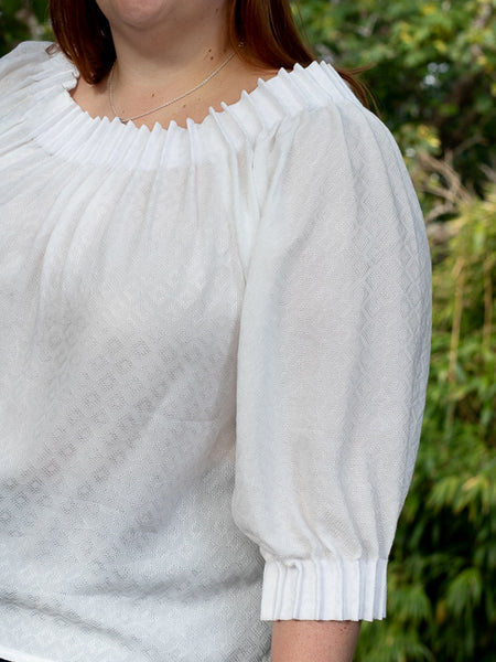 Henrietta Maria Dress / Top